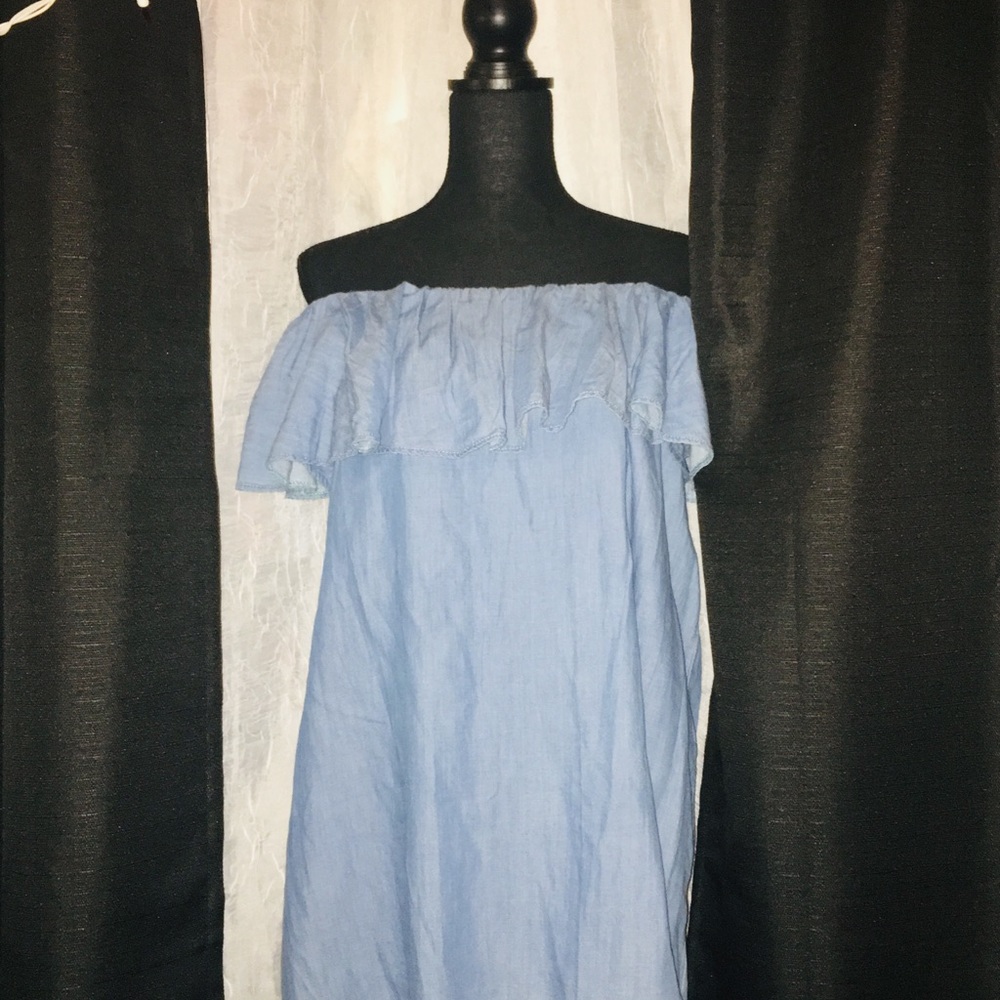 shirt/dress
